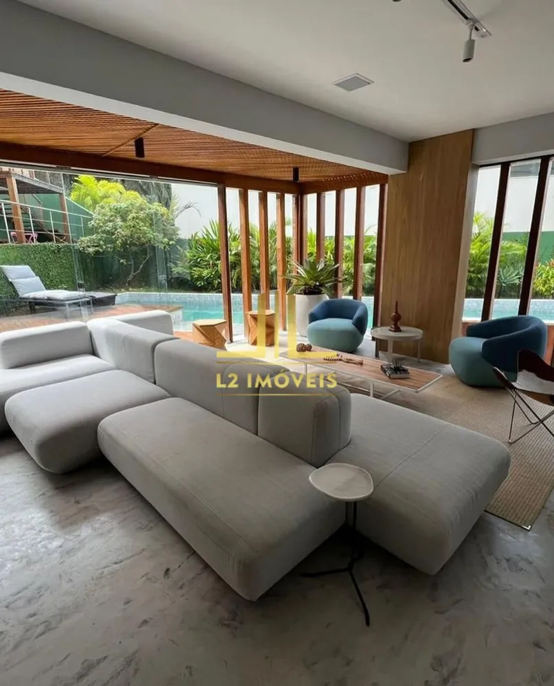 Casa, 4 quartos, 600 m² - Foto 5