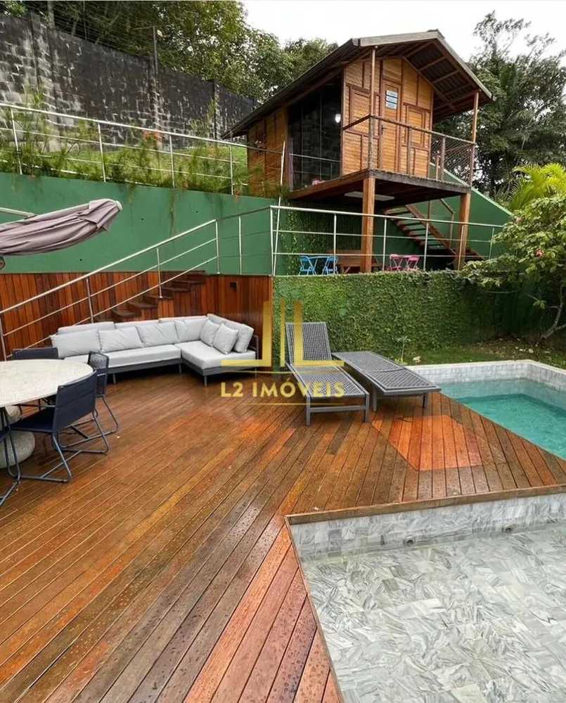 Casa, 4 quartos, 600 m² - Foto 3