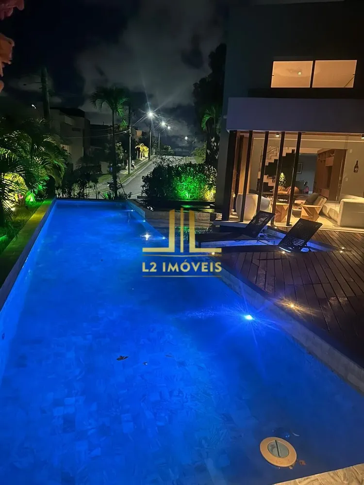 Casa, 4 quartos, 600 m² - Foto 3