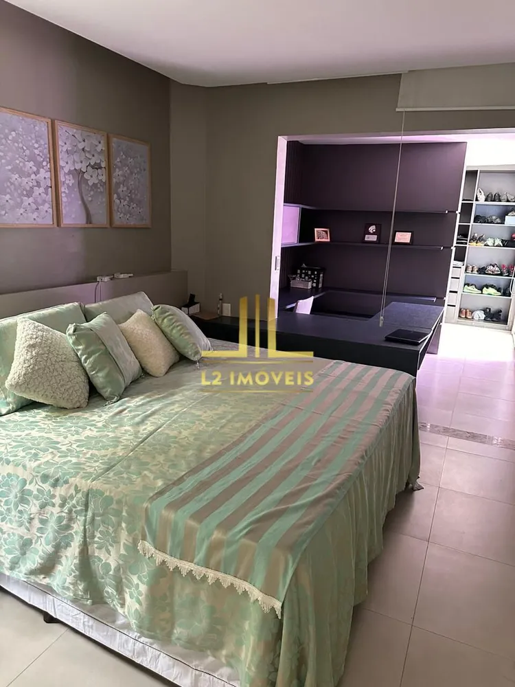 Casa, 4 quartos, 600 m² - Foto 2