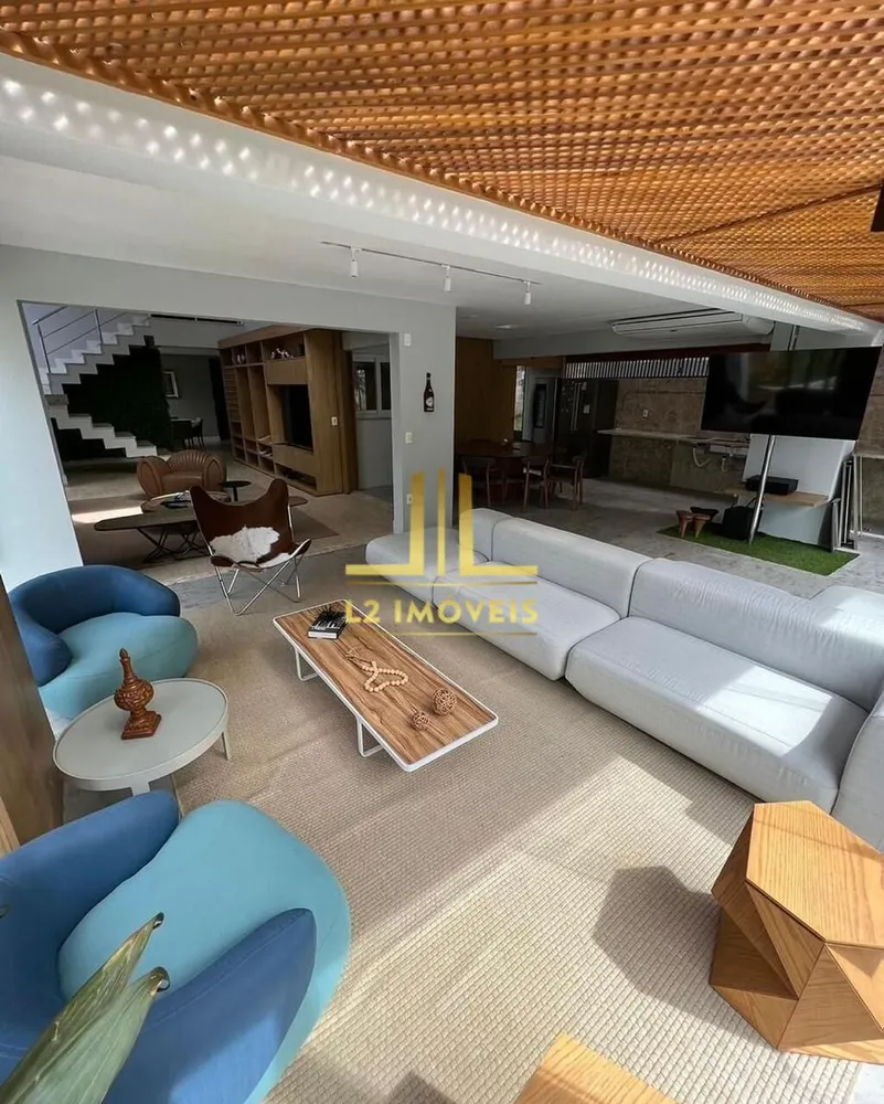 Casa, 4 quartos, 600 m² - Foto 7