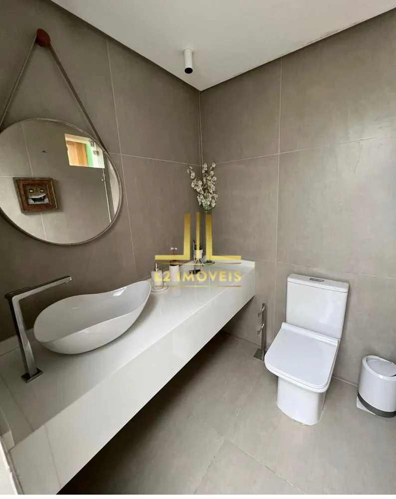 Casa, 4 quartos, 600 m² - Foto 15