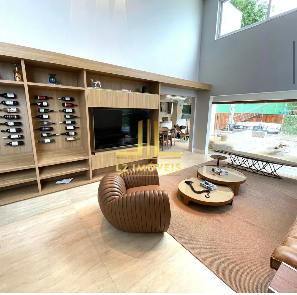 Casa, 4 quartos, 600 m² - Foto 6