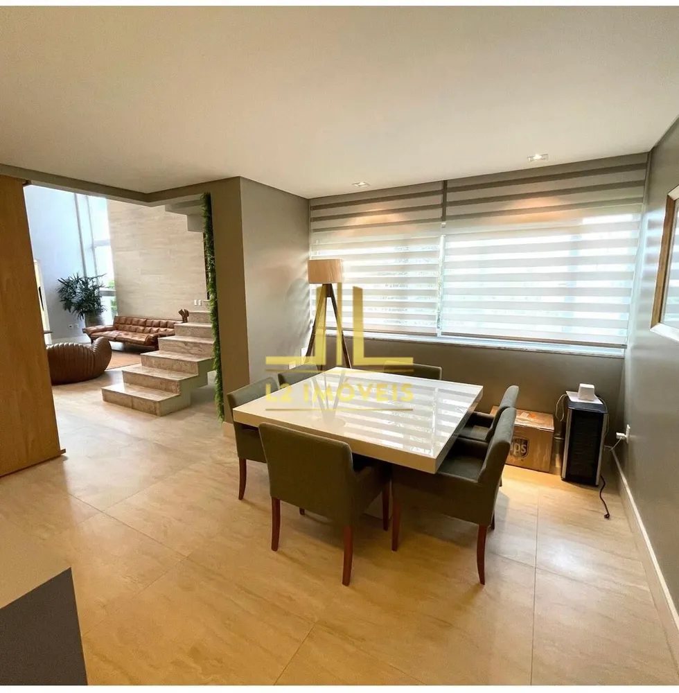 Casa, 4 quartos, 600 m² - Foto 7