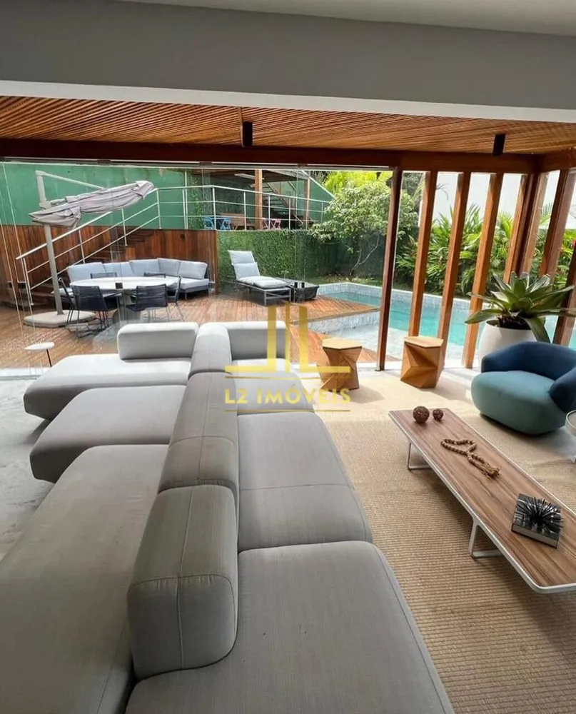 Casa, 4 quartos, 600 m² - Foto 6