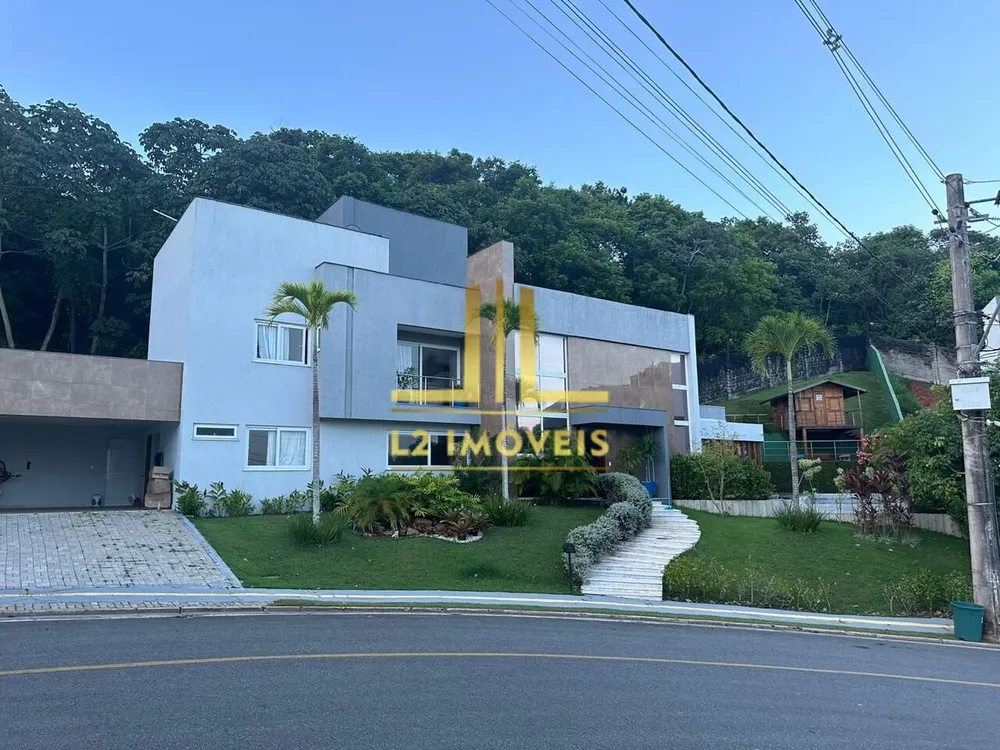 Casa, 4 quartos, 600 m² - Foto 8