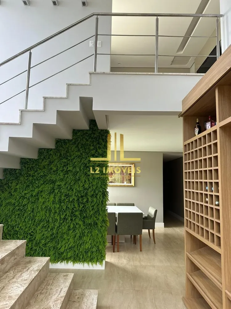 Casa, 4 quartos, 600 m² - Foto 12