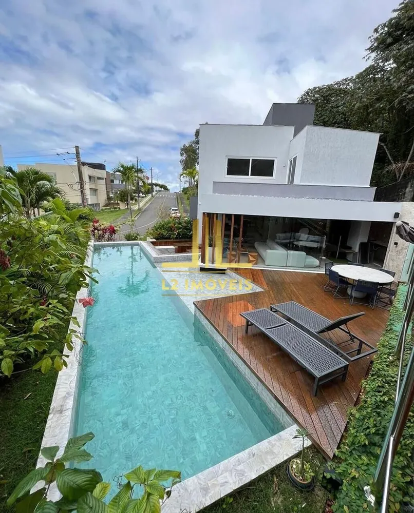 Casa, 4 quartos, 600 m² - Foto 2