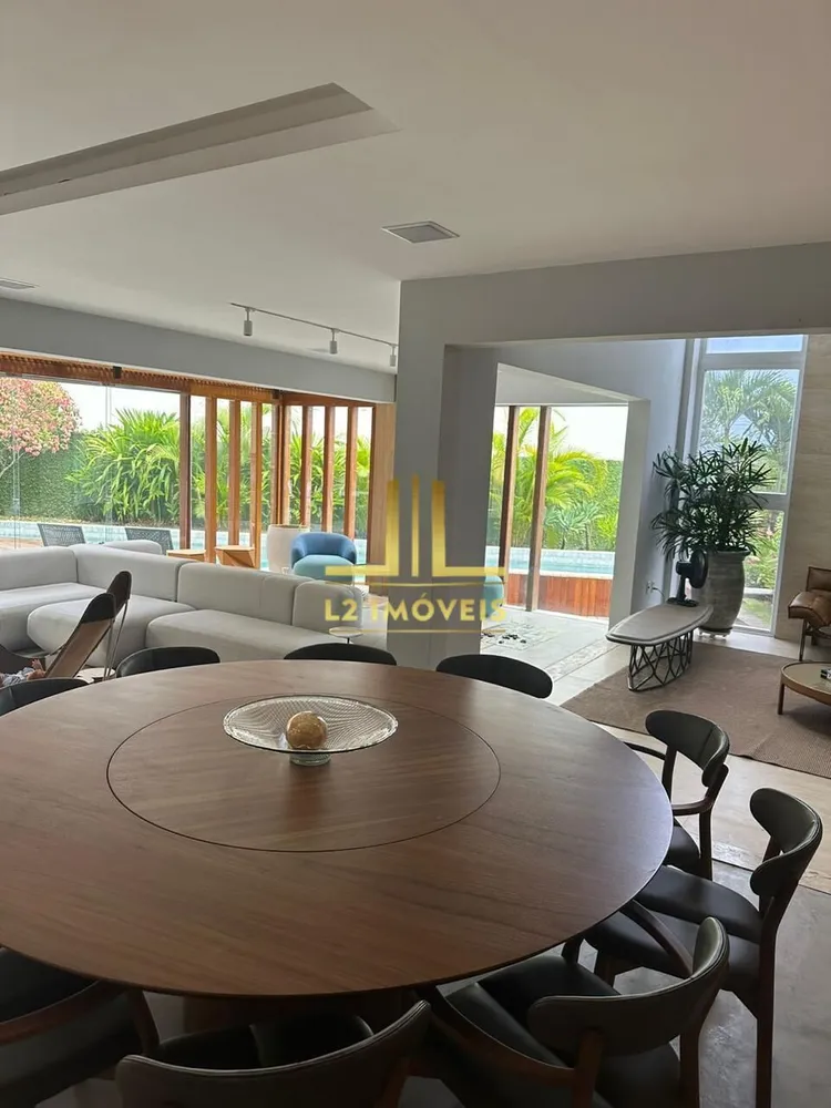 Casa, 4 quartos, 600 m² - Foto 10