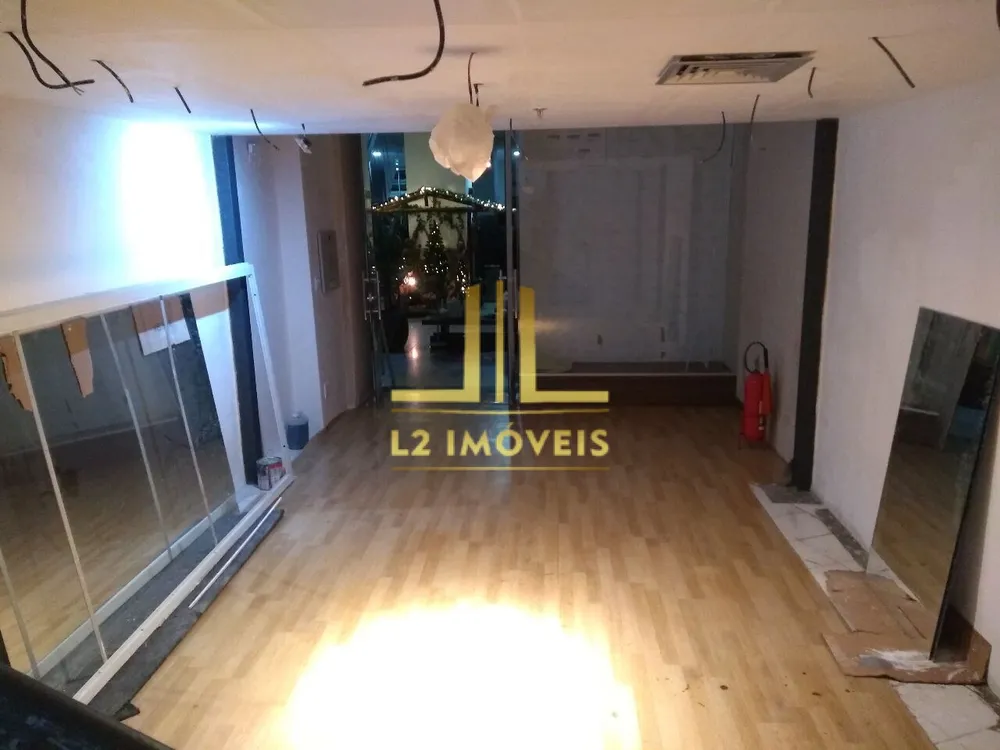 Loja-Salão, 32 m² - Foto 4