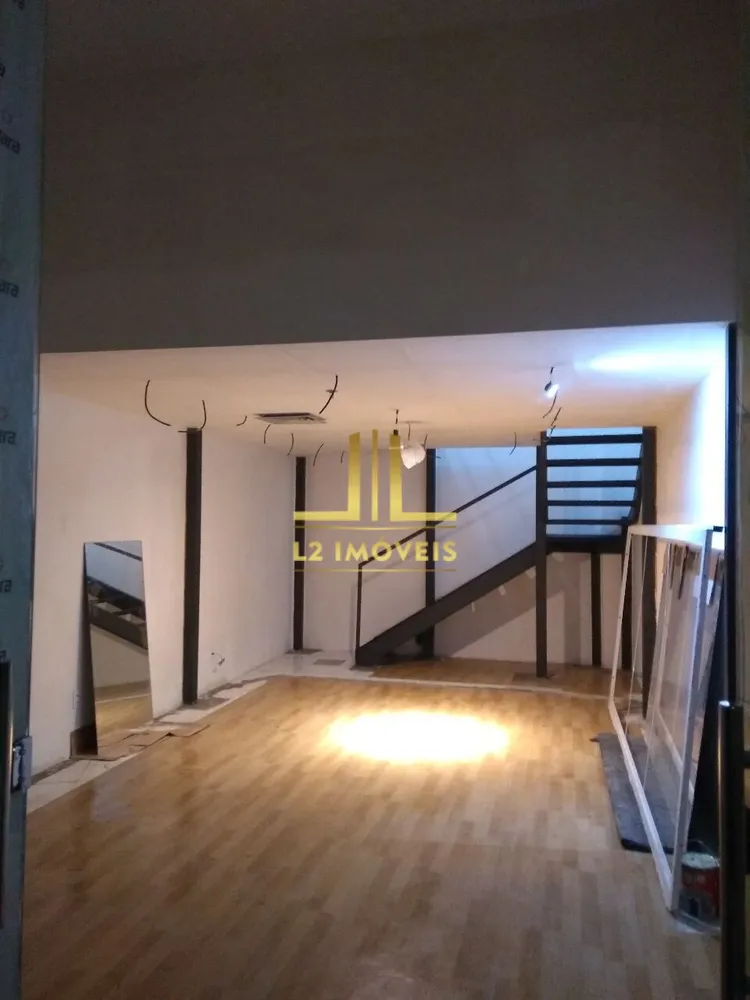 Loja-Salão, 32 m² - Foto 2