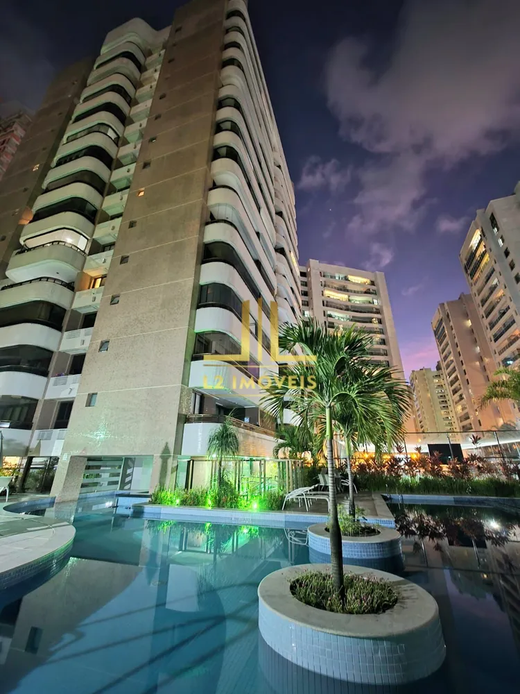 Apartamento, 1 quarto, 53 m² - Foto 6
