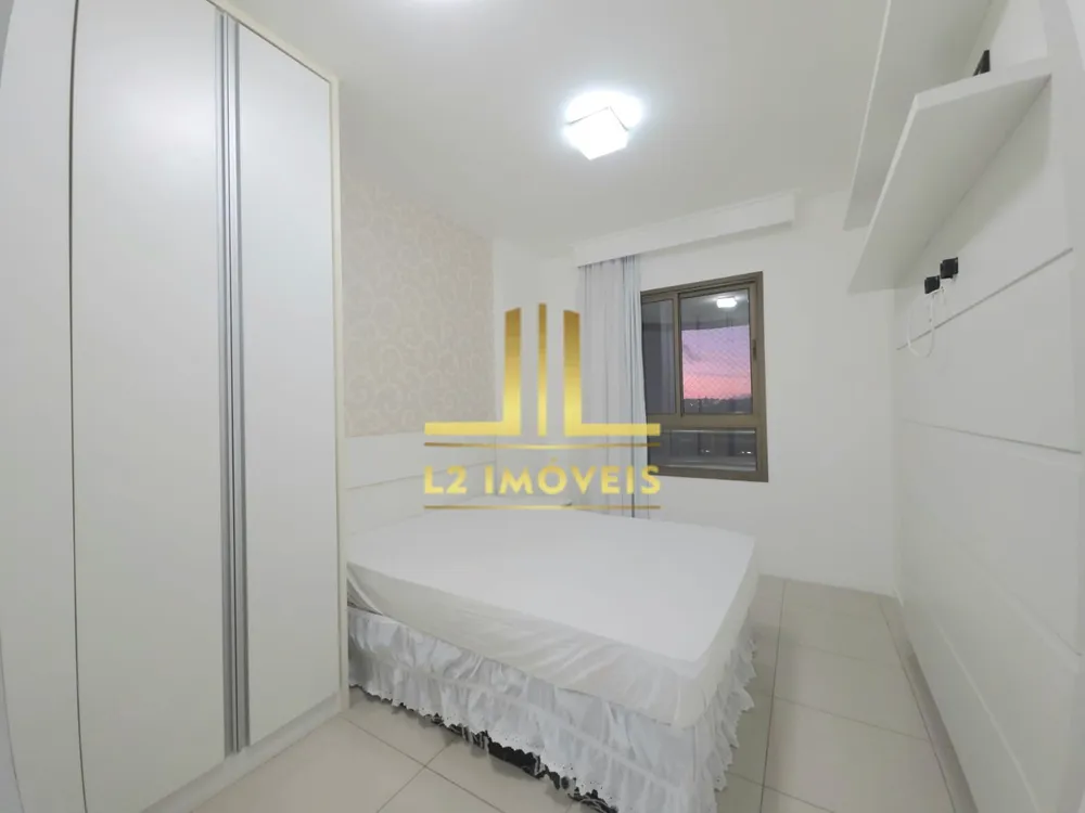 Apartamento, 1 quarto, 53 m² - Foto 4