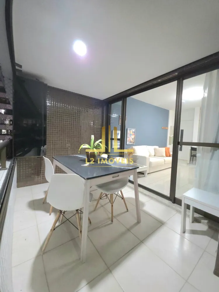 Apartamento, 1 quarto, 53 m² - Foto 5