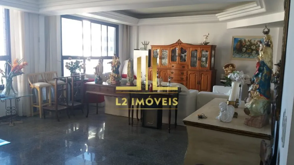 Apartamento, 3 quartos, 207 m² - Foto 4