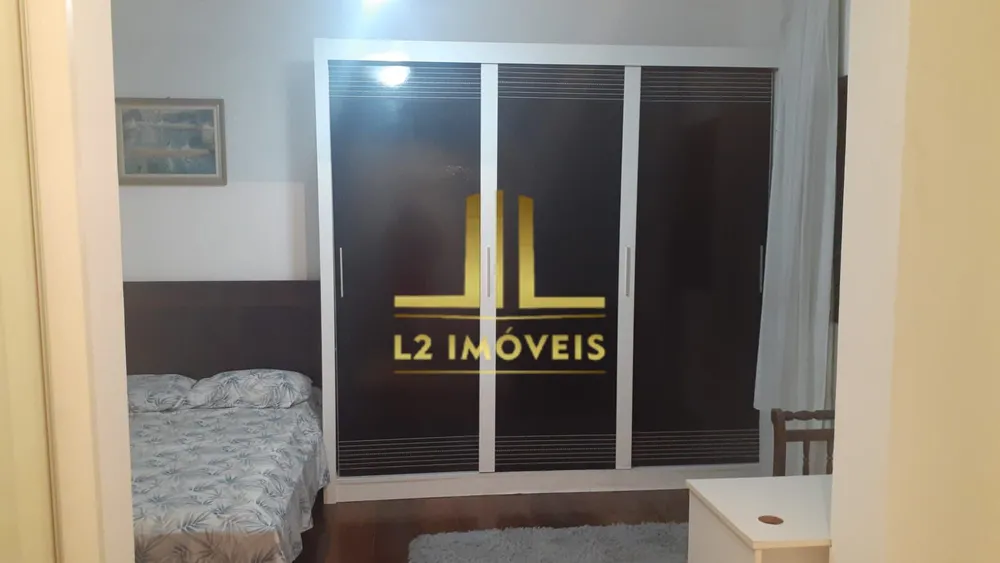 Apartamento, 3 quartos, 207 m² - Foto 7
