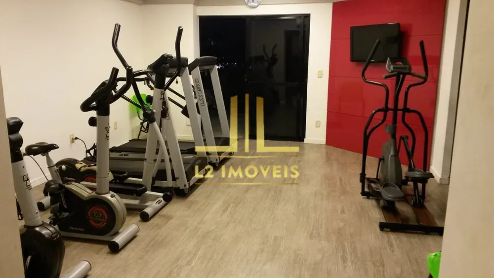 Apartamento, 3 quartos, 207 m² - Foto 2