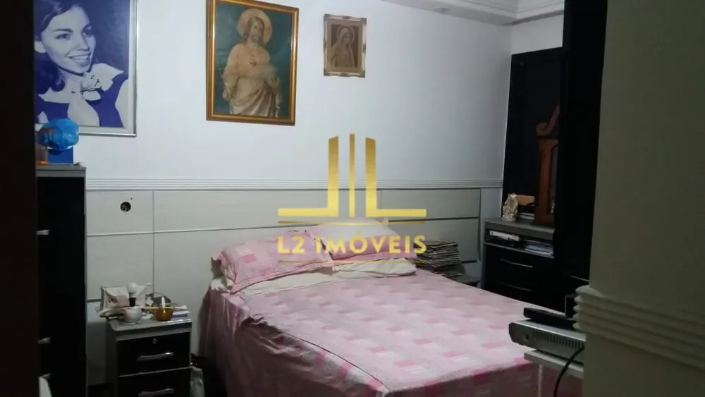 Apartamento, 3 quartos, 207 m² - Foto 4