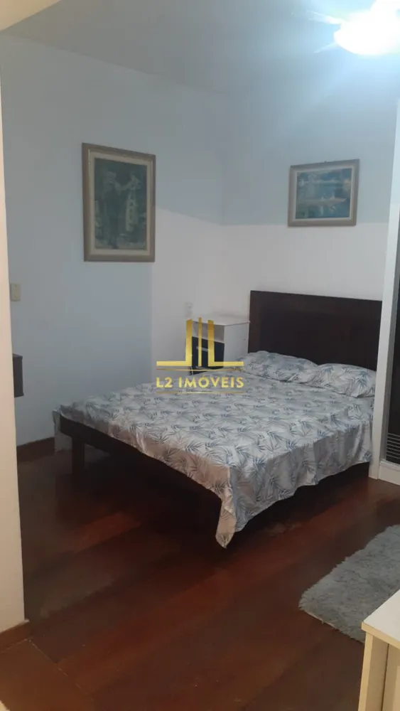 Apartamento, 3 quartos, 207 m² - Foto 6