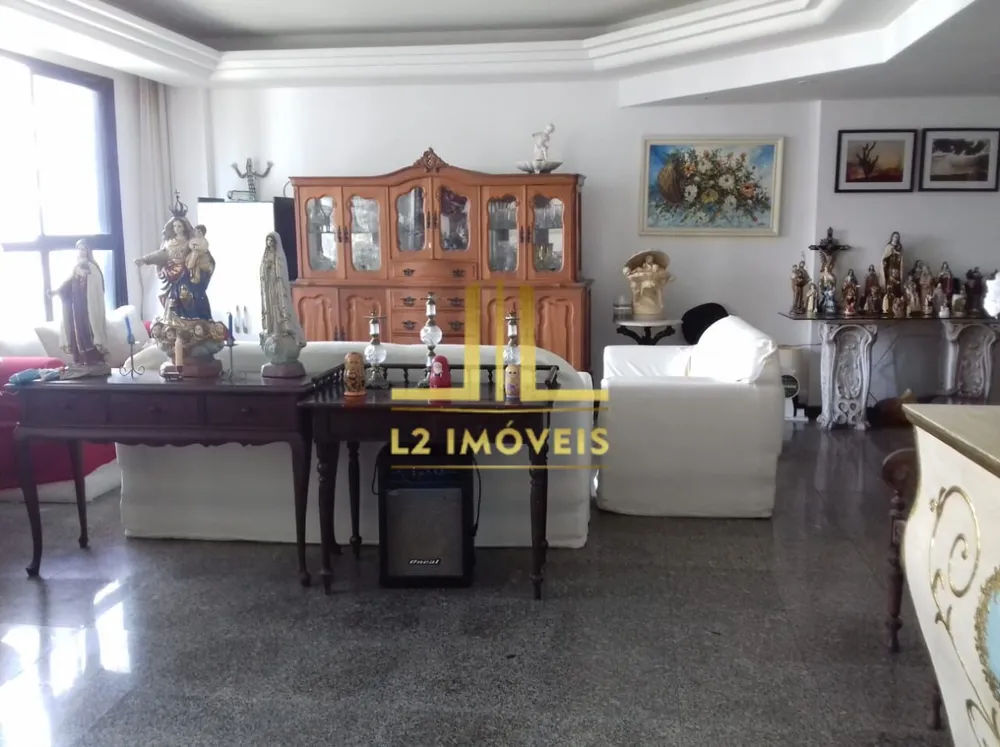 Apartamento, 3 quartos, 207 m² - Foto 2