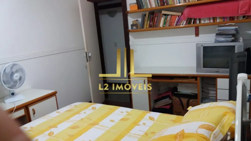 Apartamento, 3 quartos, 207 m² - Foto 3