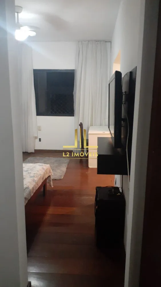 Apartamento, 3 quartos, 207 m² - Foto 8