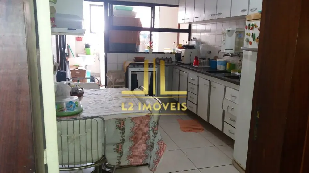 Apartamento, 3 quartos, 207 m² - Foto 1