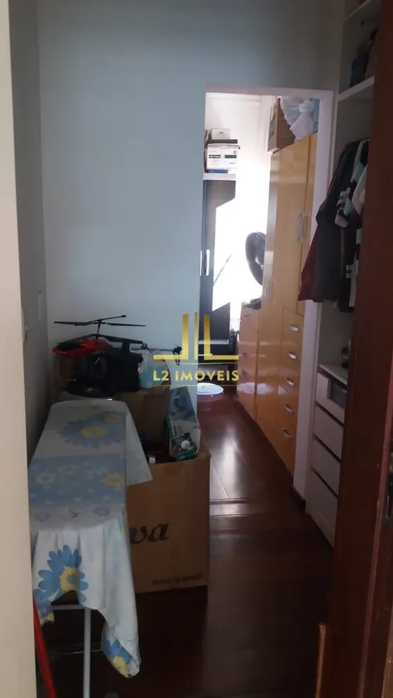 Apartamento, 3 quartos, 207 m² - Foto 3