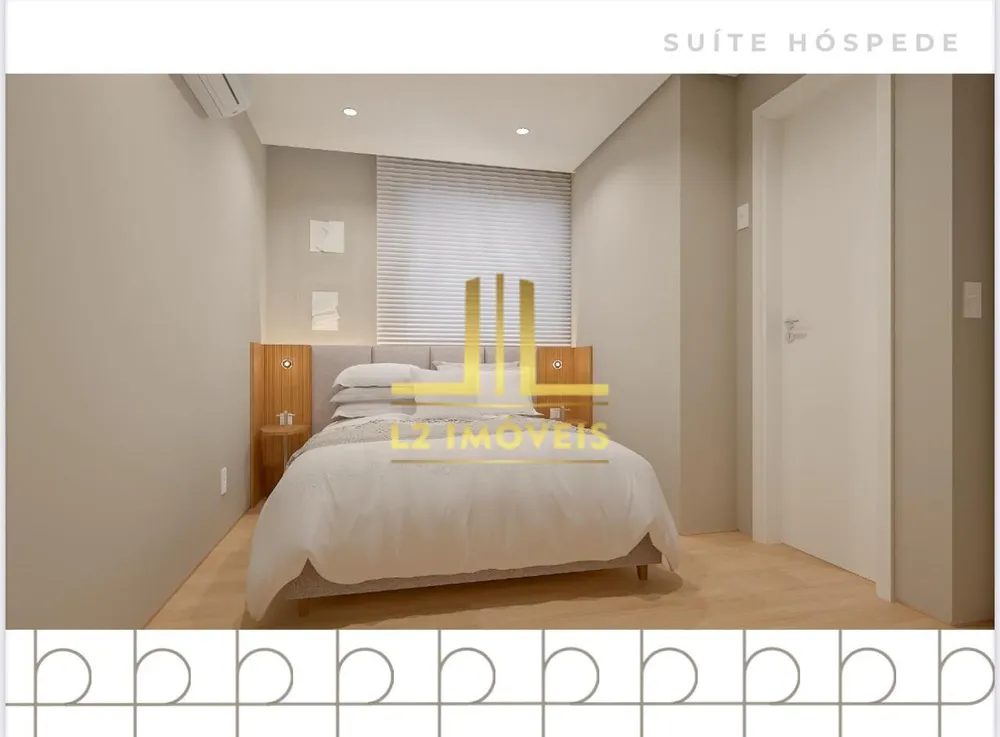 Apartamento, 4 quartos, 210 m² - Foto 9
