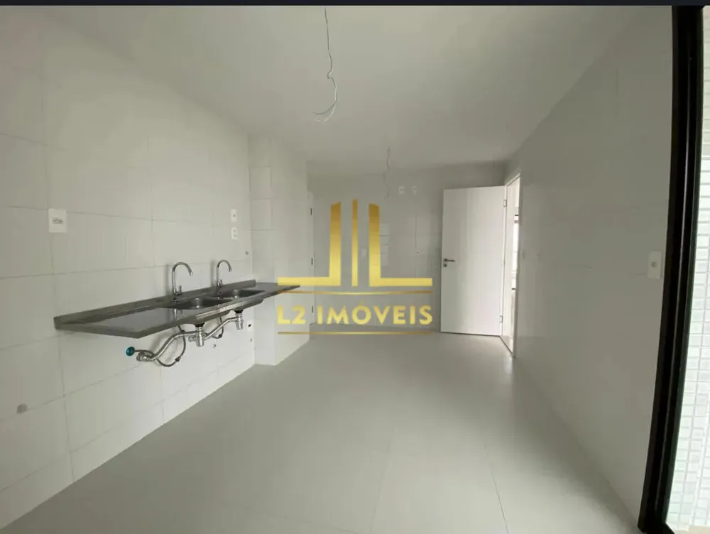 Apartamento, 4 quartos, 210 m² - Foto 13