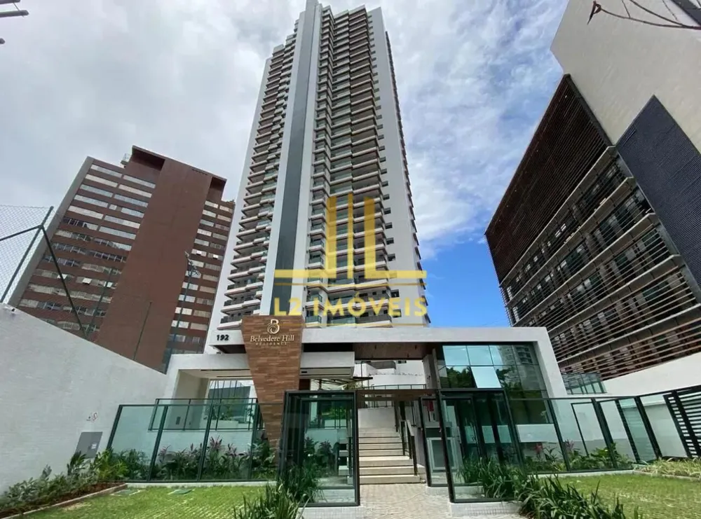Apartamento, 4 quartos, 210 m² - Foto 16