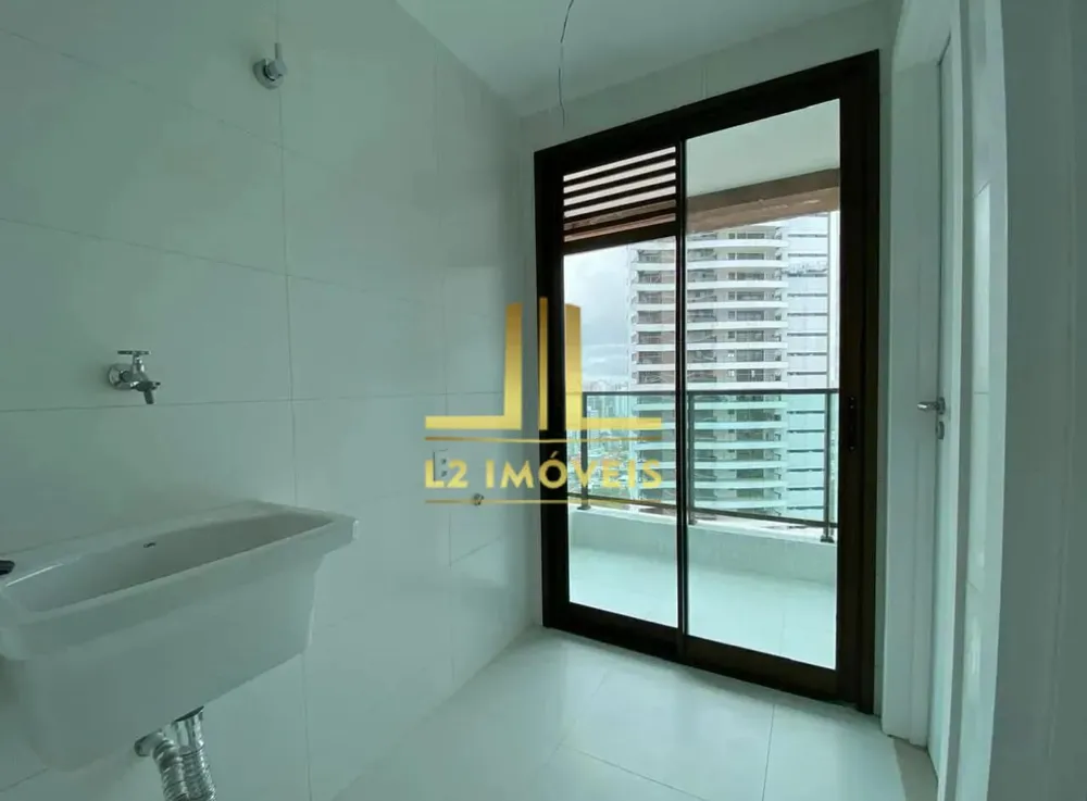 Apartamento, 4 quartos, 210 m² - Foto 10