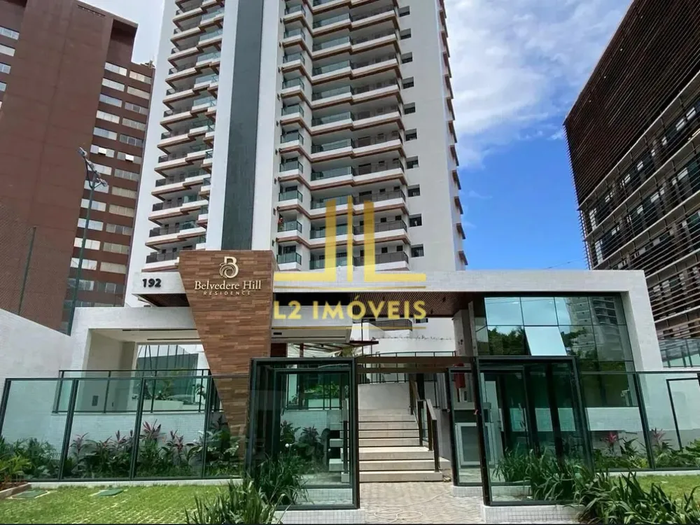Apartamento, 4 quartos, 210 m² - Foto 15