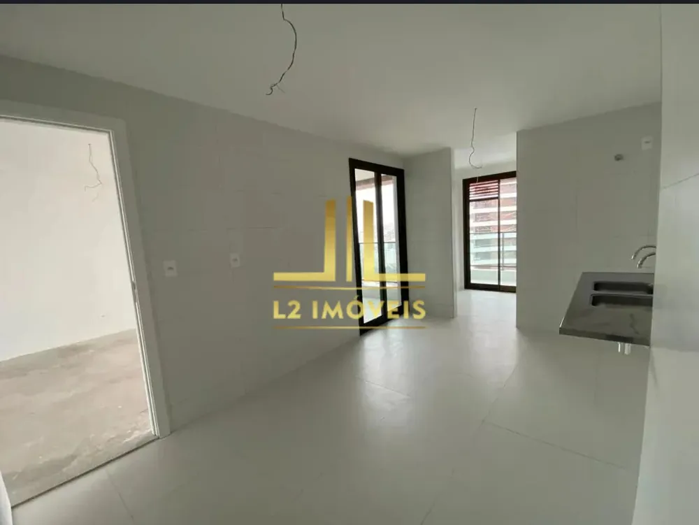 Apartamento, 4 quartos, 210 m² - Foto 5