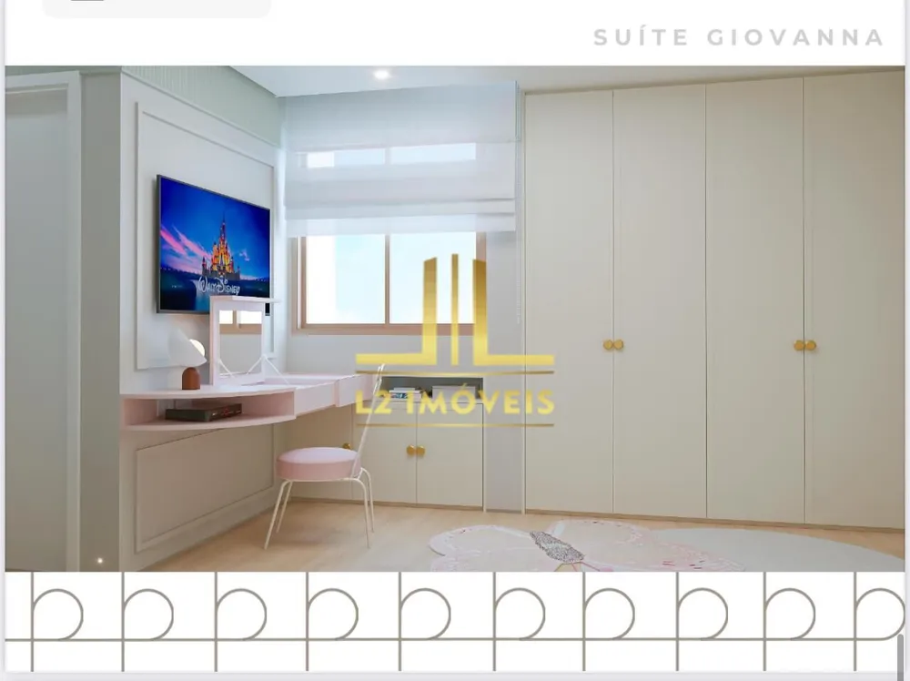 Apartamento, 4 quartos, 210 m² - Foto 14