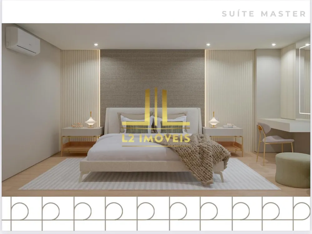Apartamento, 4 quartos, 210 m² - Foto 11