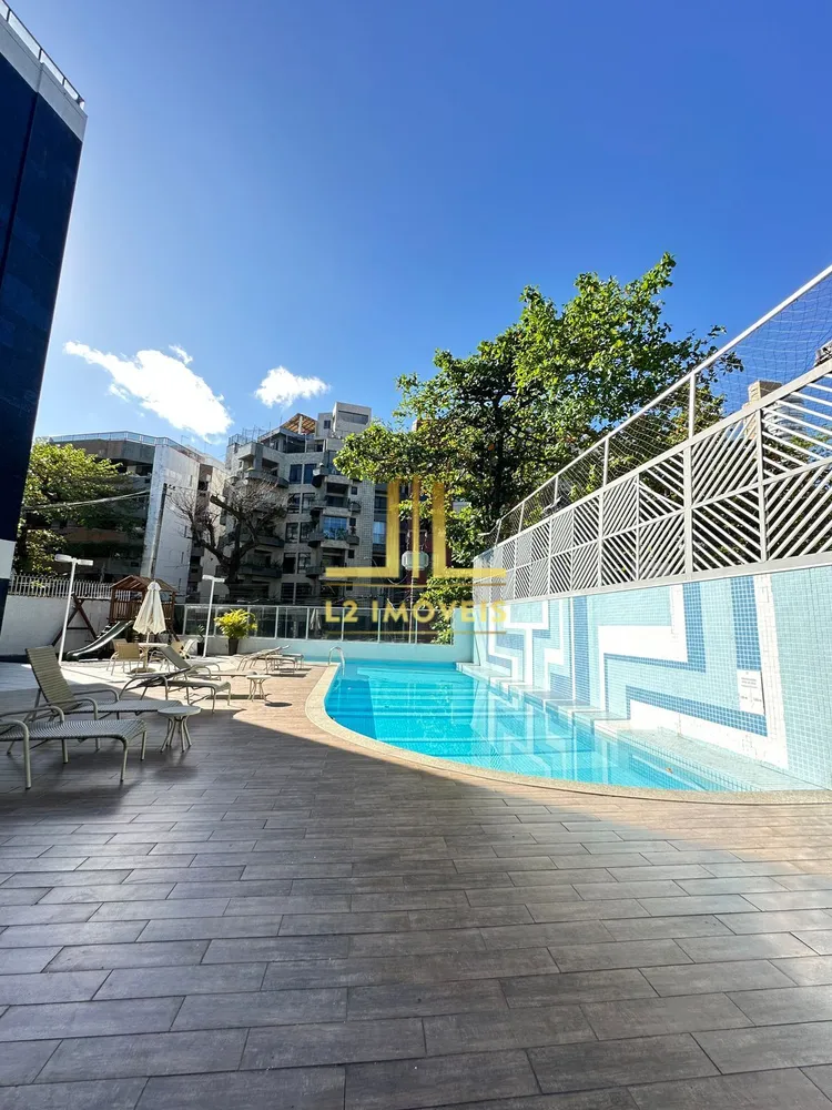 Apartamento, 1 quarto, 46 m² - Foto 5