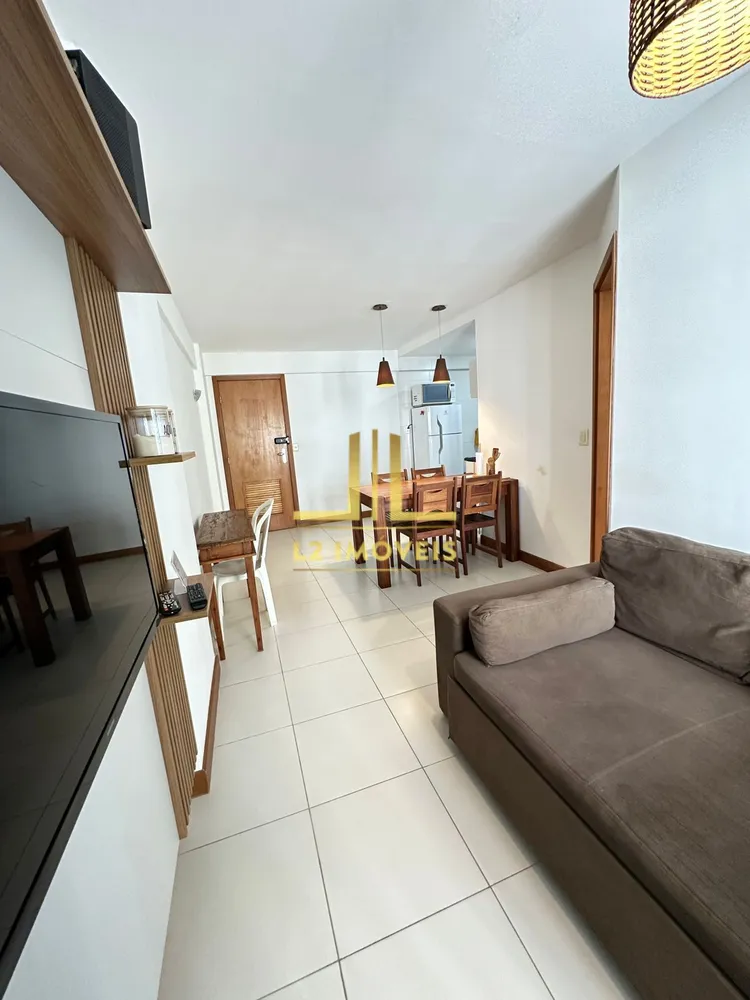 Apartamento, 1 quarto, 46 m² - Foto 2