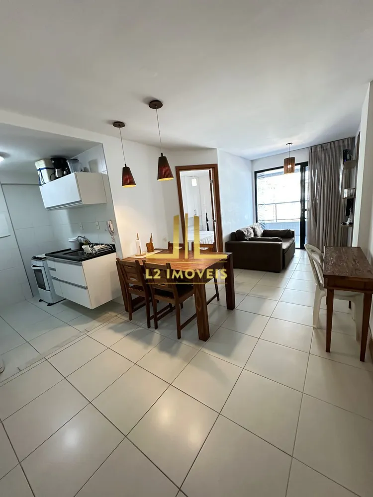 Apartamento, 1 quarto, 46 m² - Foto 4