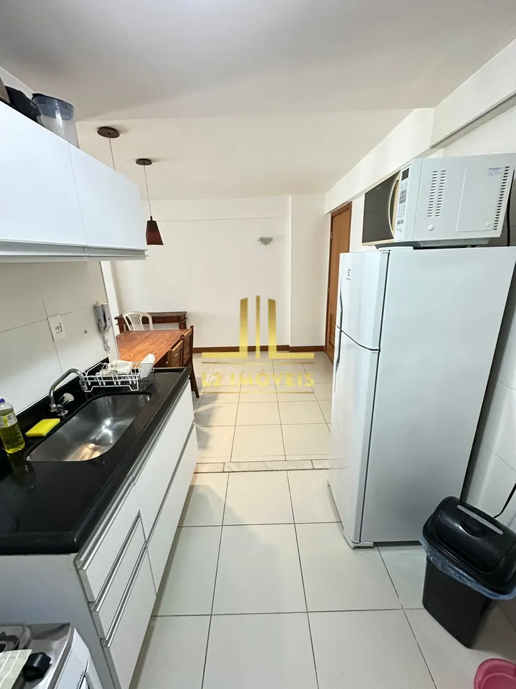 Apartamento, 1 quarto, 46 m² - Foto 2