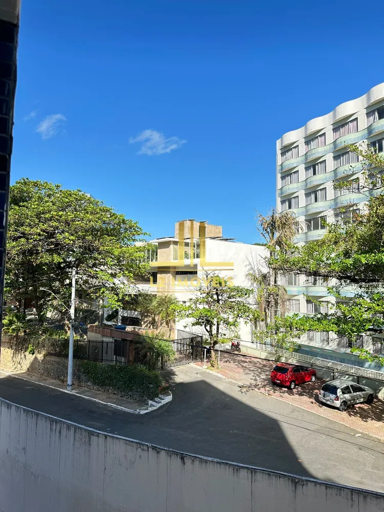 Apartamento, 1 quarto, 46 m² - Foto 12