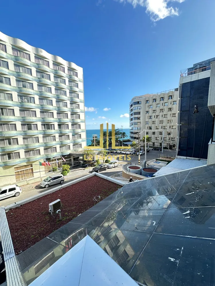 Apartamento, 1 quarto, 46 m² - Foto 10