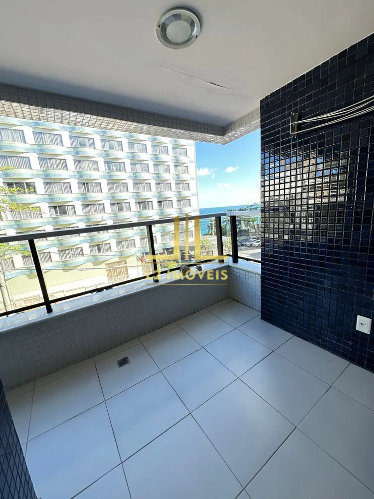 Apartamento, 1 quarto, 46 m² - Foto 1