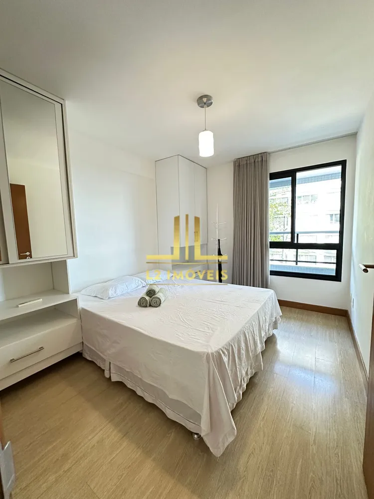 Apartamento, 1 quarto, 46 m² - Foto 8