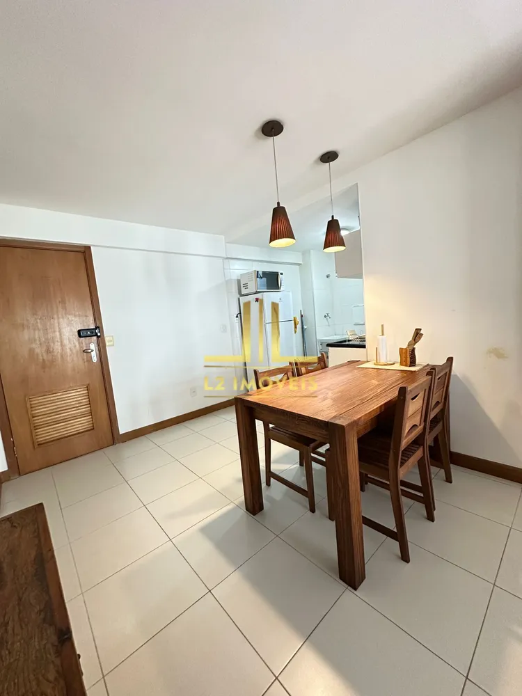 Apartamento, 1 quarto, 46 m² - Foto 3