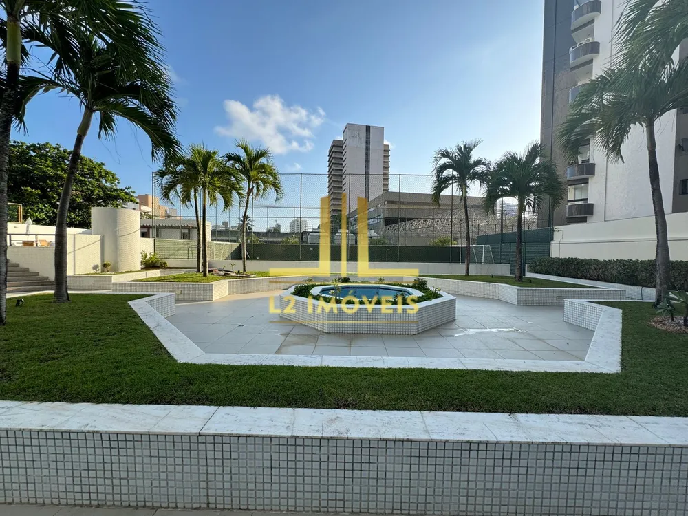 Apartamento, 4 quartos, 230 m² - Foto 1