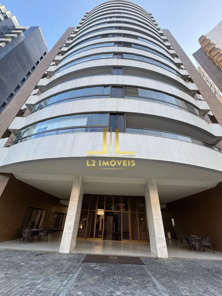 Apartamento, 4 quartos, 230 m² - Foto 5
