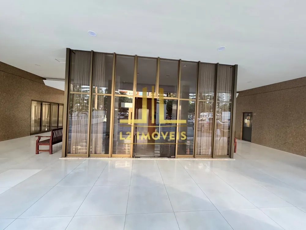 Apartamento, 4 quartos, 230 m² - Foto 3