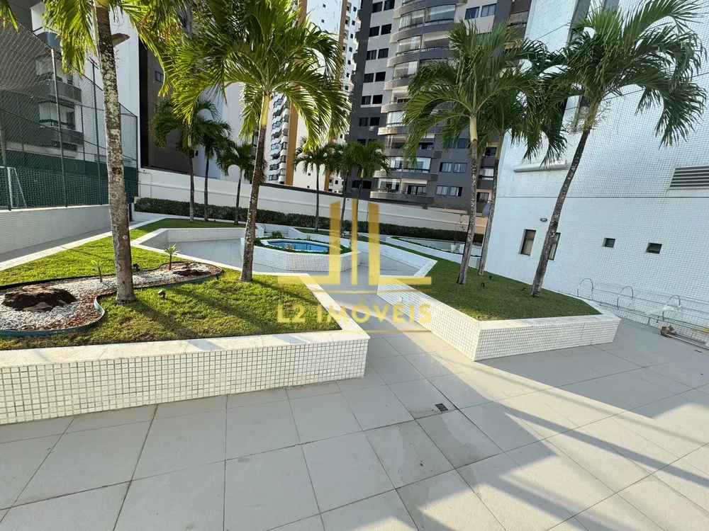 Apartamento, 4 quartos, 230 m² - Foto 8