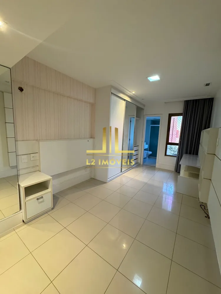 Apartamento, 4 quartos, 230 m² - Foto 4